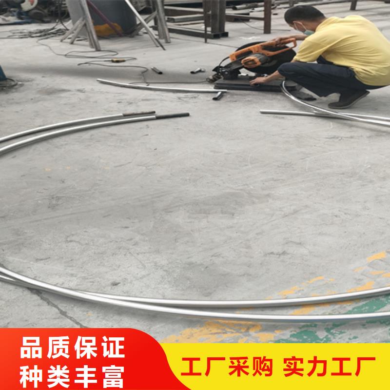 桥梁护栏_道路防撞护栏值得信赖