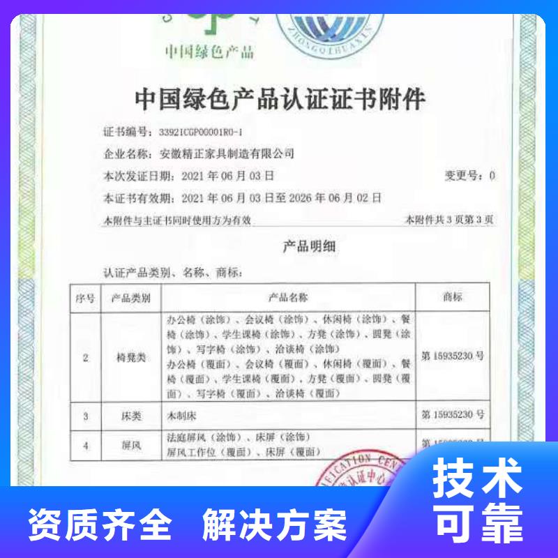 ISO认证- AAA级信用企业快速