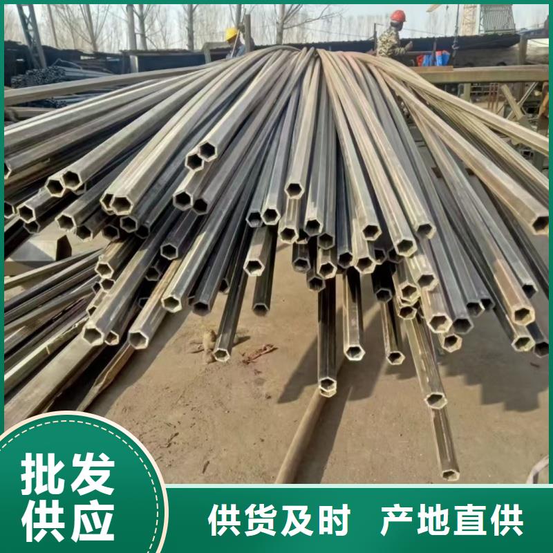 大口径馒头管现货直发