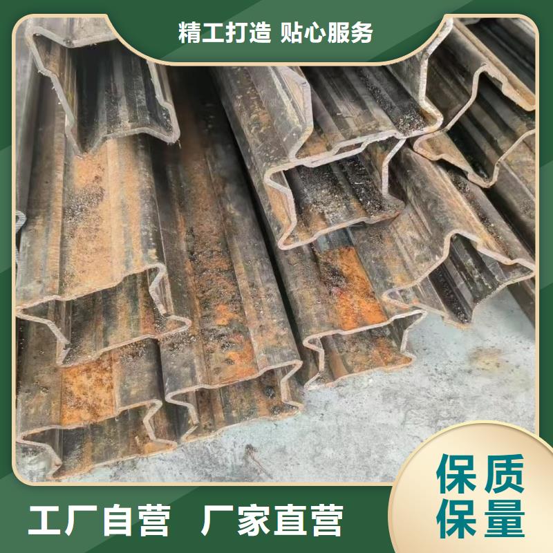 #80*98镀锌T型管#欢迎来电咨询