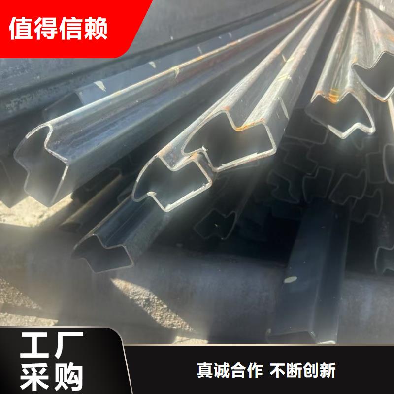 #80*98镀锌T型管#欢迎来电咨询
