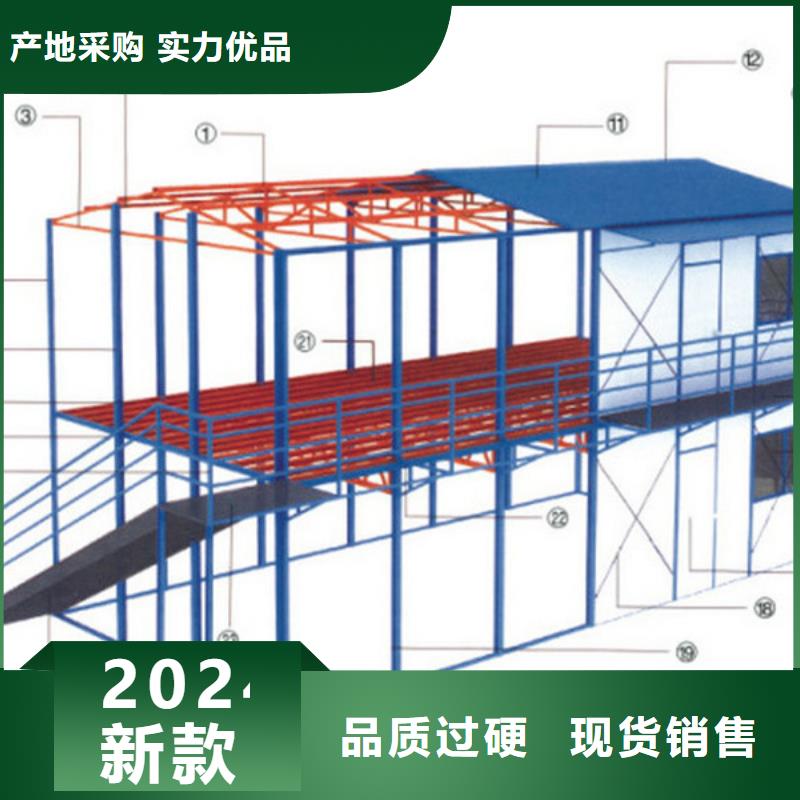 达茂旗钢结构出租