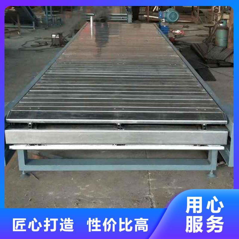 【 链板输送机 输送机源头工厂量大优惠】当地制造商