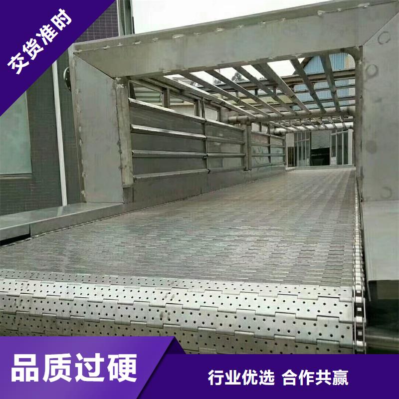 【 链板输送机 输送机源头工厂量大优惠】当地制造商