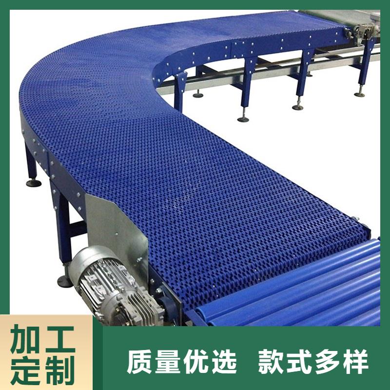 转弯输送机_【输送带】设计制造销售服务一体