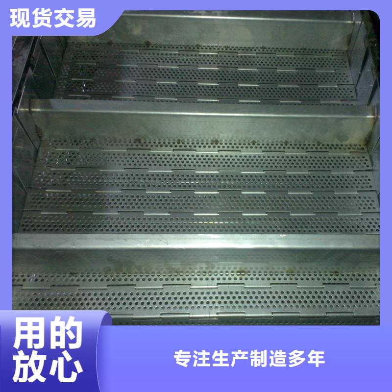 【 链板-输送机厂家订制批发】本地货源