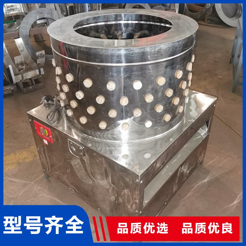 【家禽脱毛机】-输送机现货满足大量采购-浩宇输送机械制造厂(汕尾市分公司)