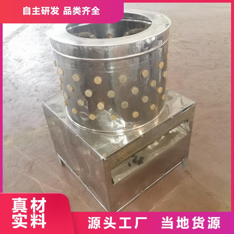 【家禽脱毛机】-输送机现货满足大量采购-浩宇输送机械制造厂(汕尾市分公司)