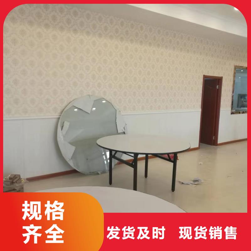 竹木纤维集成墙板塑木复合材料助您降低采购成本