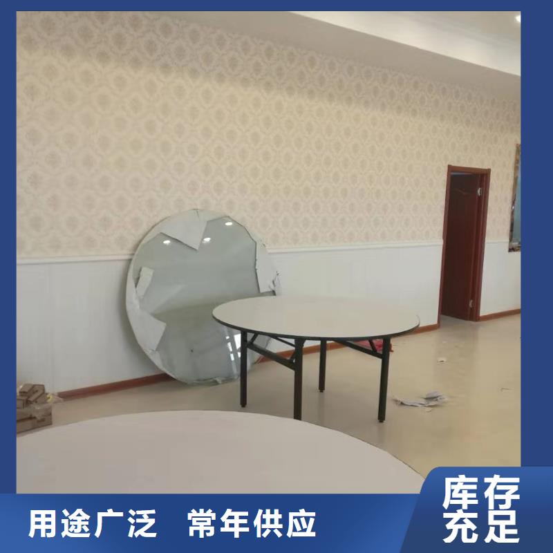 600墙板竹木纤维墙板工作原理