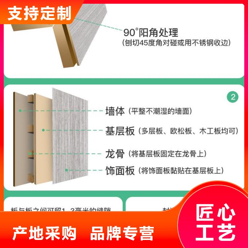 【木饰面】室内装饰材料用途广泛