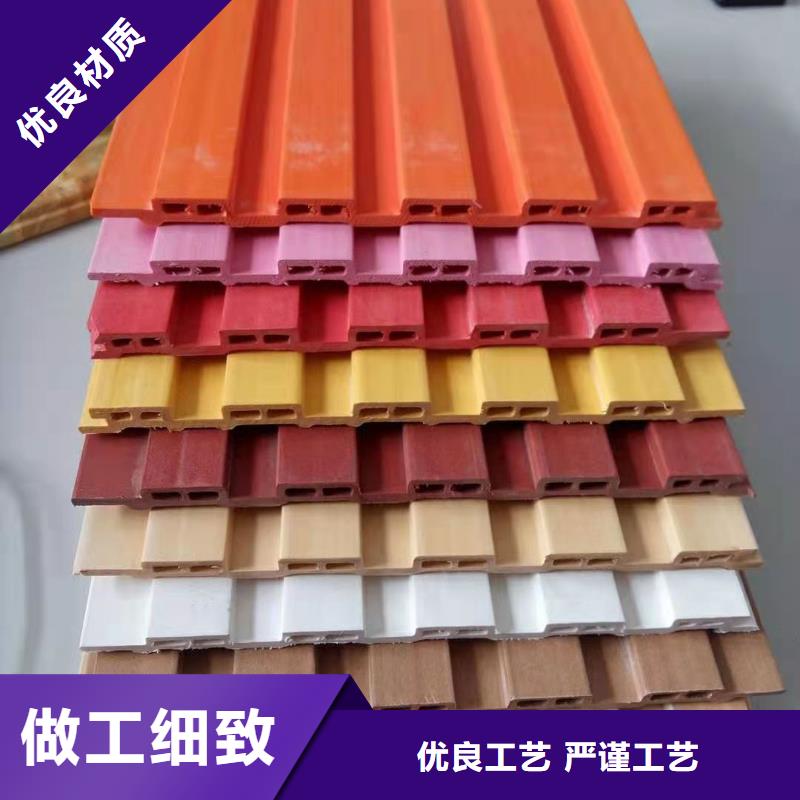 方木方通天花竹木纤维板一手货源源头厂家