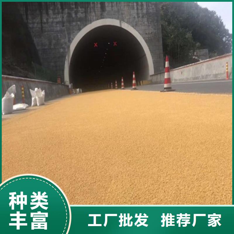 健身步道【塑胶跑道】规格齐全实力厂家