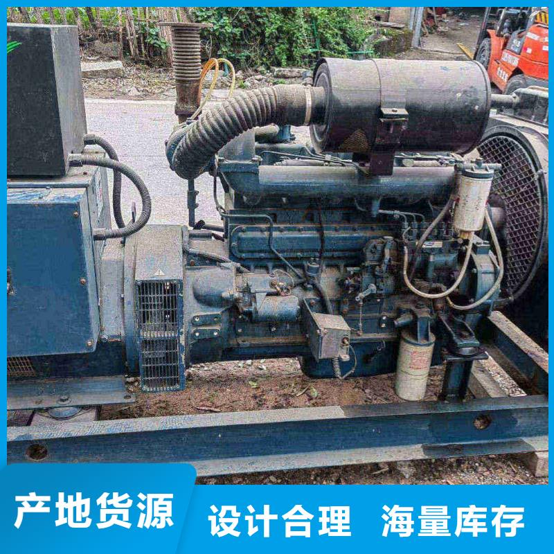 玉柴发电机租赁50-2000KW