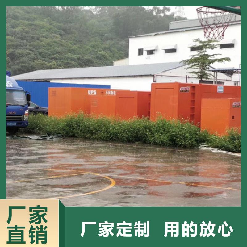 高速建设柴油发电机出租