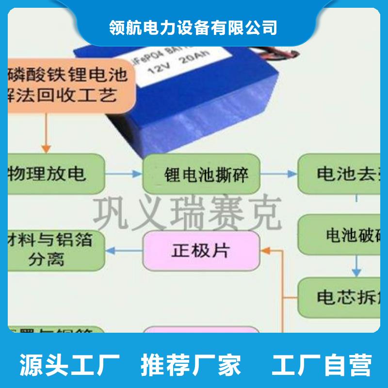 电池回收应急发电热销产品