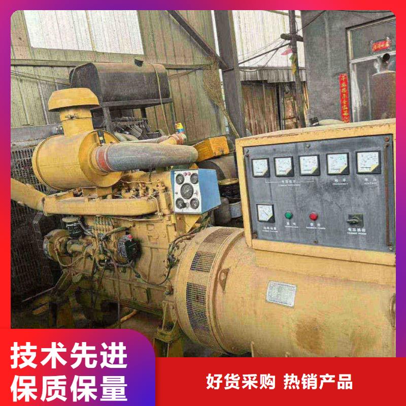 屯溪发电机租赁