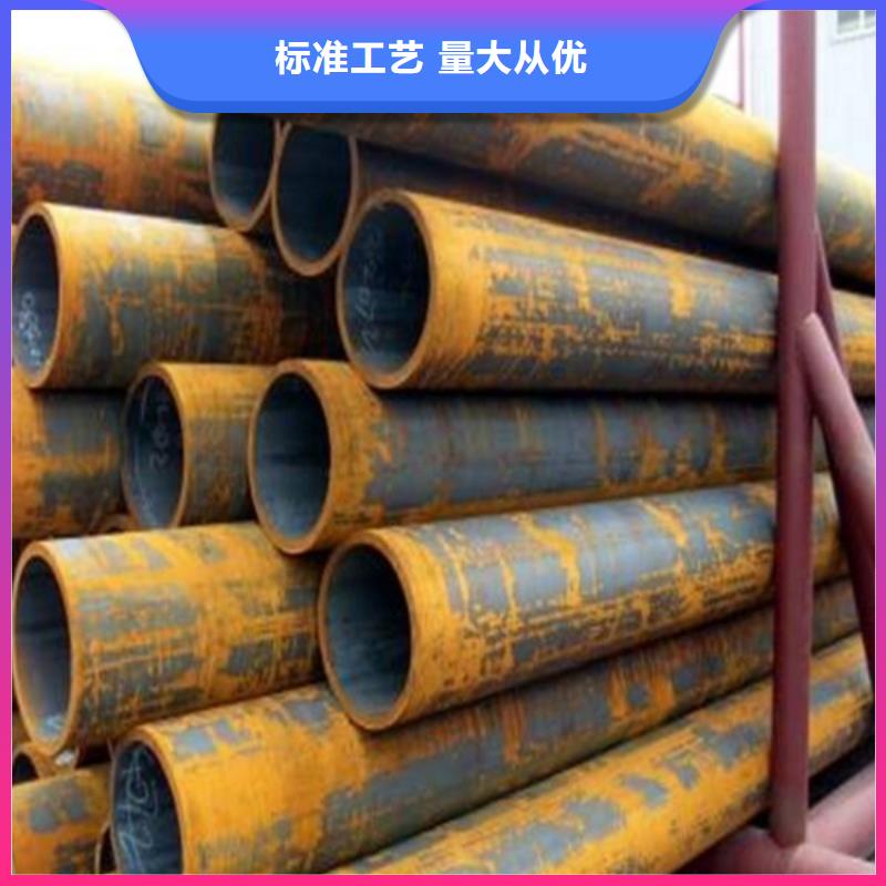 Q345D方矩管现货供应_规格全