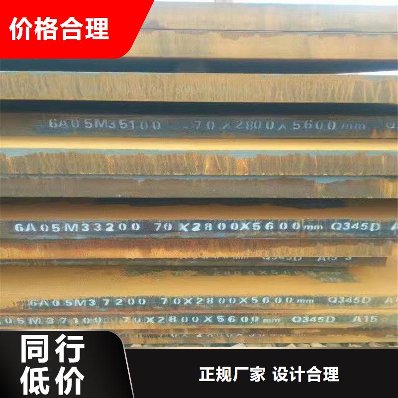 Q235B钢板加工现货供应_规格全