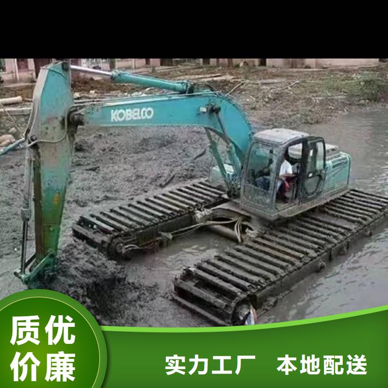 优选：水路挖掘机租赁公司