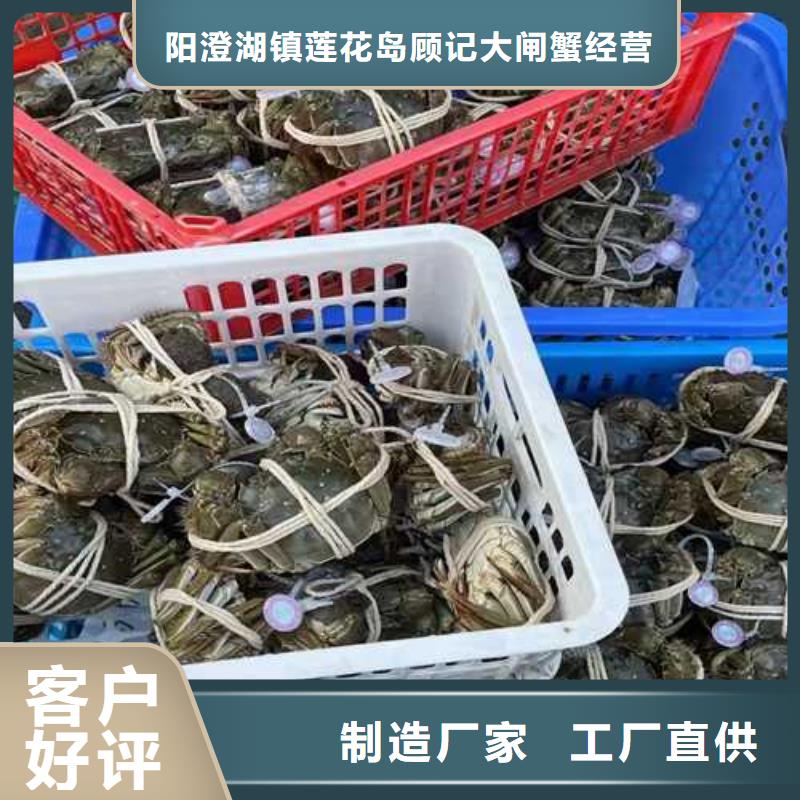 质优价廉的打螃蟹基地