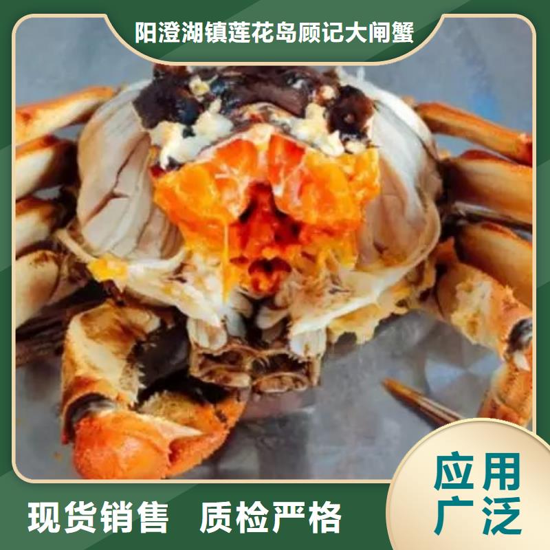 【螃蟹】阳澄湖大闸蟹网上订购精工打造-服务区域包括金门|鲤城|龙岩|厦门|南平|福州|莆田等-产品视频