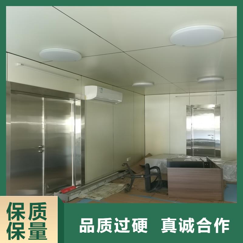 铅门铅砖厂家海量现货直销