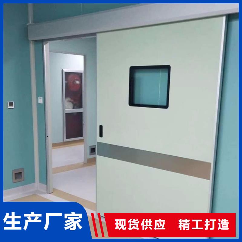 电动铝塑板铅门价格便宜