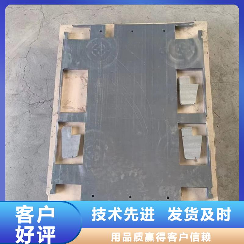 博创辐射防护工程有限公司3mm铅皮价格低交货快