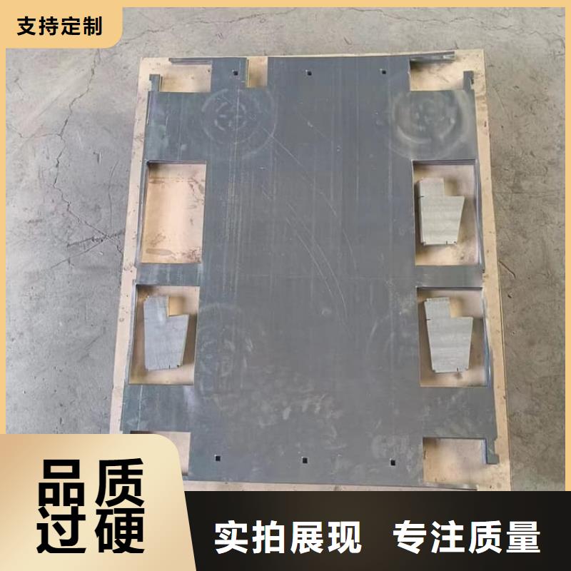 医用防辐射铅皮厂家直发