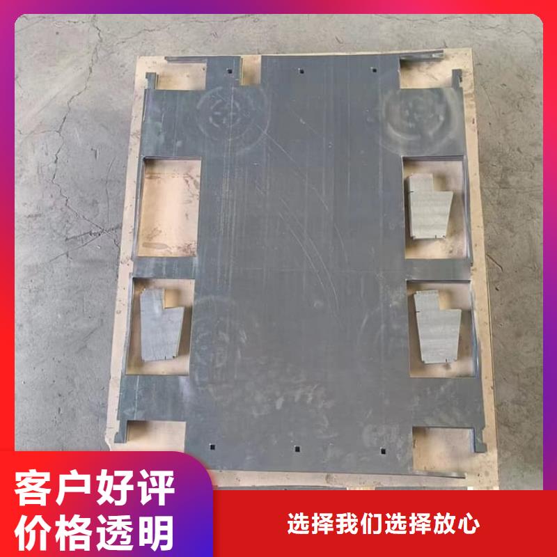 铅板防护公司介绍