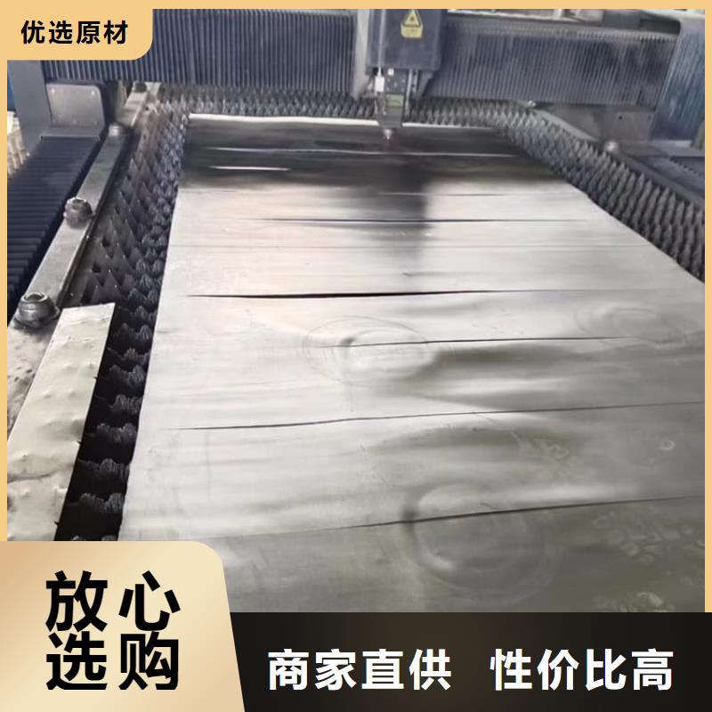 铅箔用户喜爱厂家