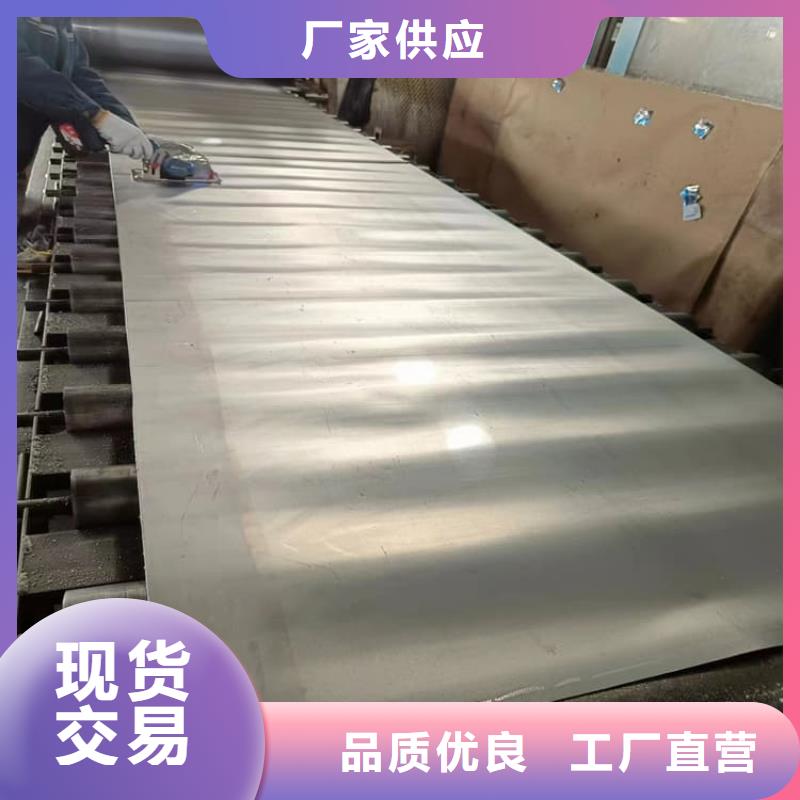 信誉好的铅箔厂家