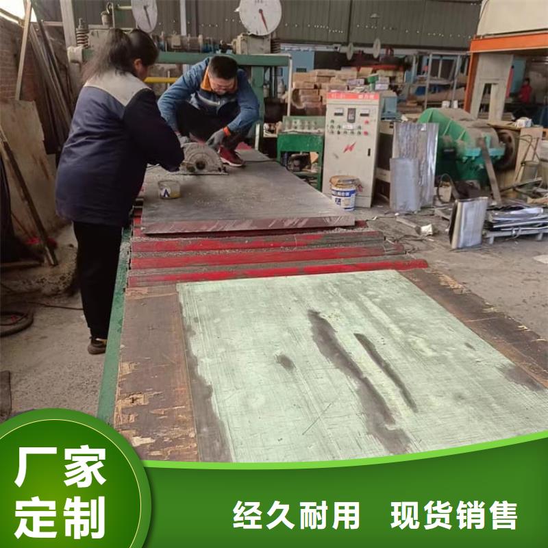 CT室铅皮工艺先进