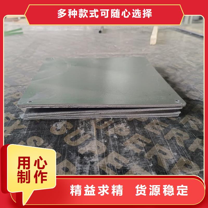 价格合理的卷铅皮生产厂家