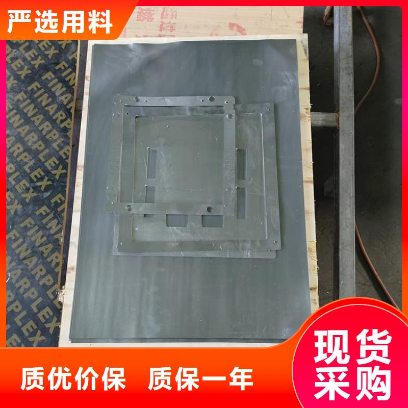 纯铅皮公司发货快