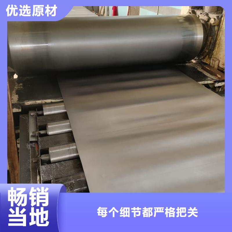 优选：铅板施工生产厂家