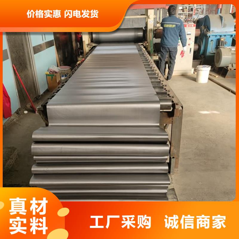 实力雄厚的电解铅皮厂家