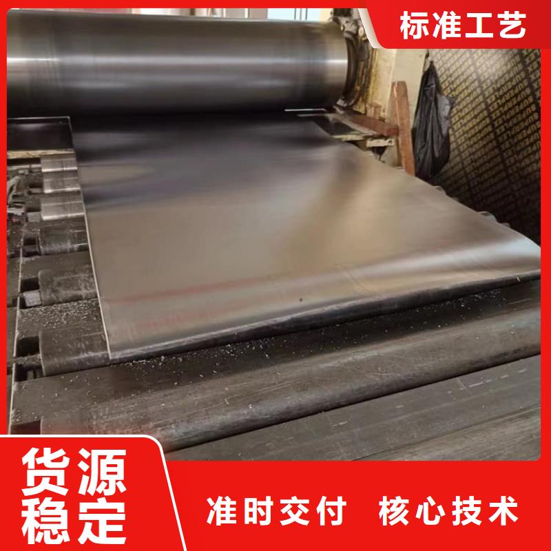 防护铅皮参数