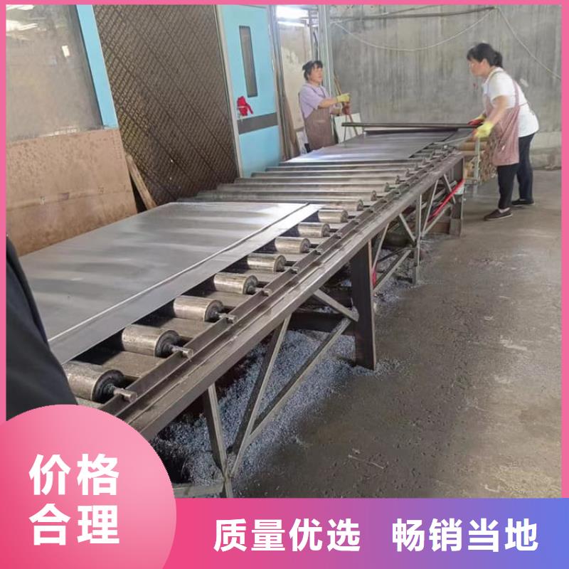 防辐射铅皮订制