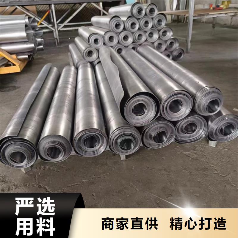 有现货的影像科防护铅板生产厂家