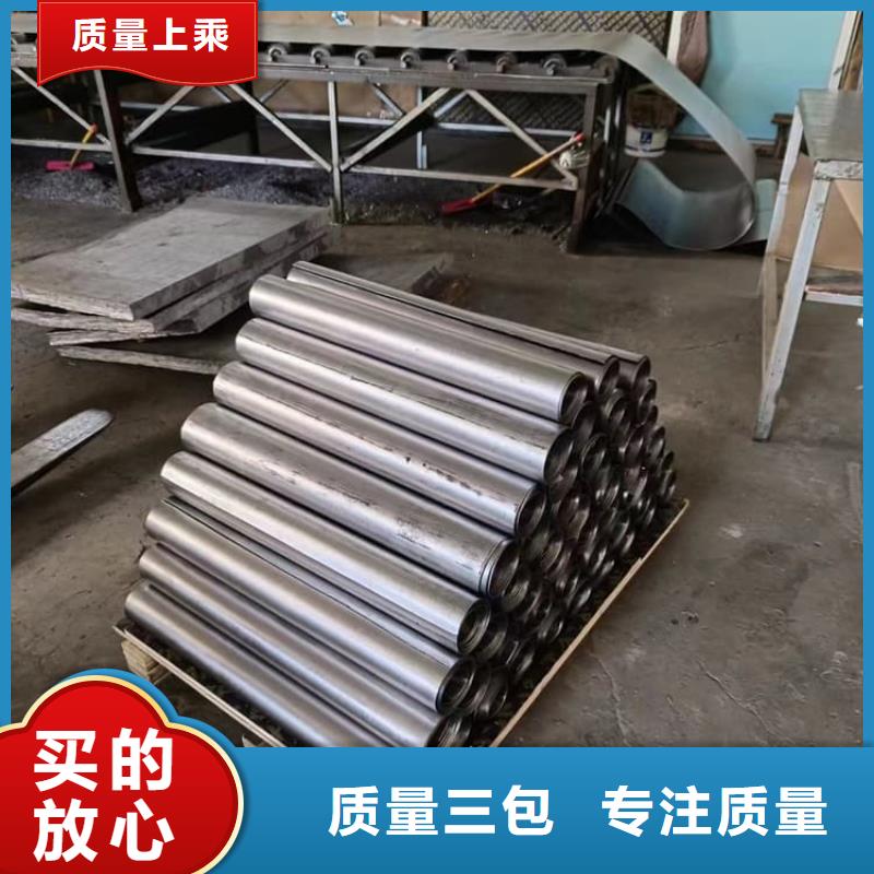 纯铅皮公司发货快