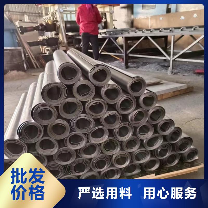 电解铅皮生产基地厂家