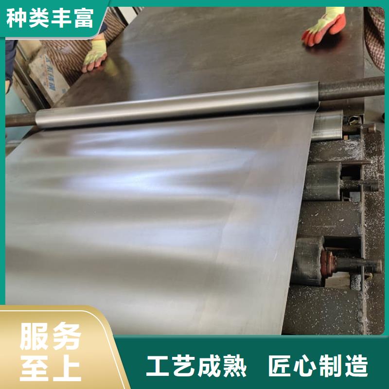 高密度铅皮品质优越