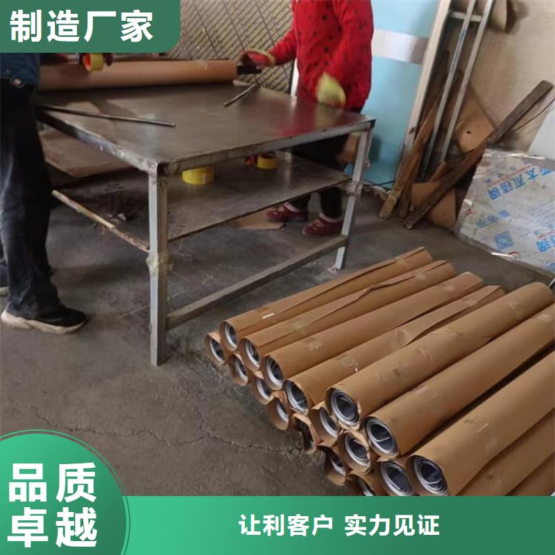 优质医用防辐射铅皮的经销商
