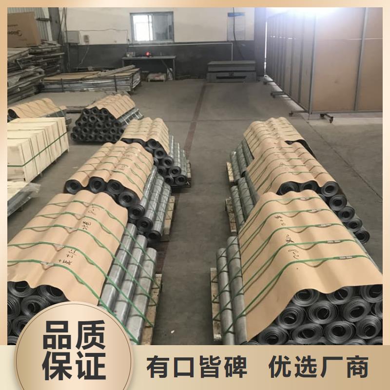 放射科铅板_放射科铅板厂家