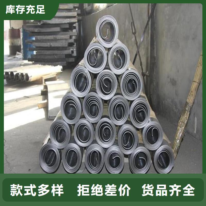 射线防护铅皮供应厂家