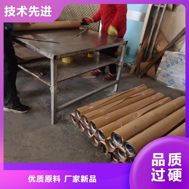 订购口腔铅皮怎么选?