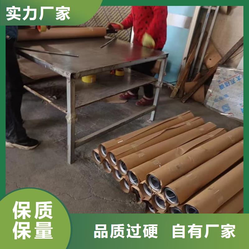电解铅皮生产基地厂家