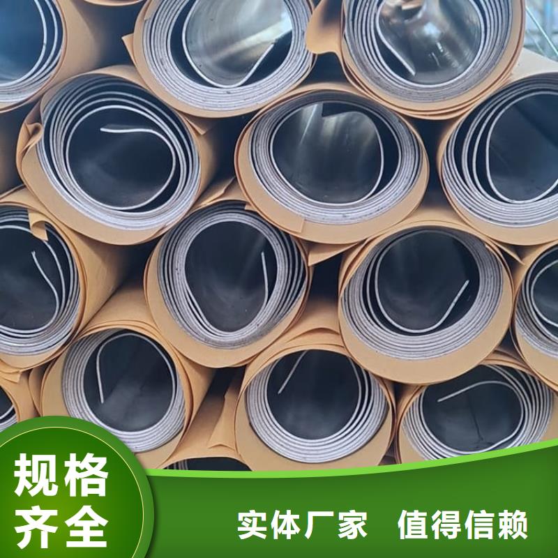 信誉好的铅箔厂家
